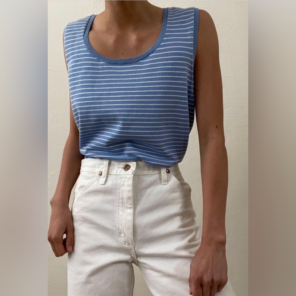 Vintage Ralph Lauren Tank